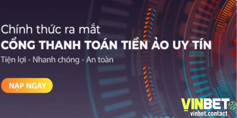 Vinbet-ho-tro-thanh-toan-qua-vi-dien-tu